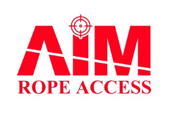 AIM Rope Access logo